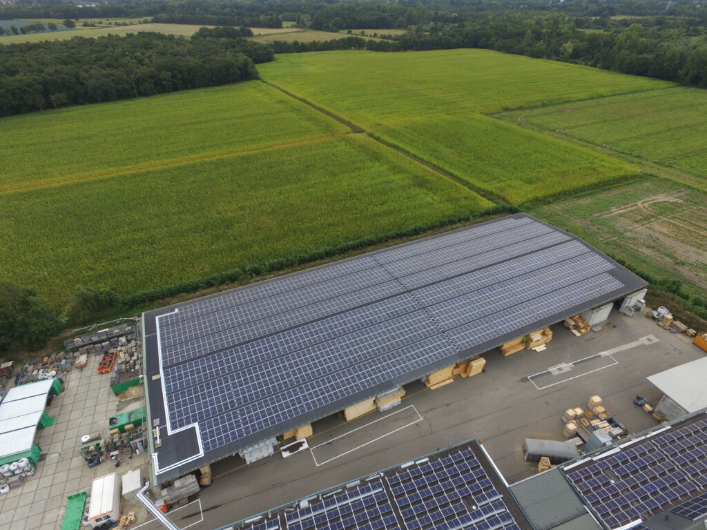 Seerden Industriële Verpakkingen