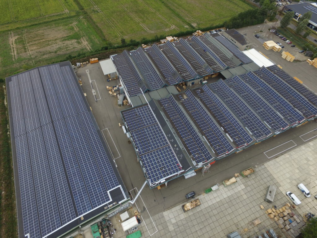 pv anker