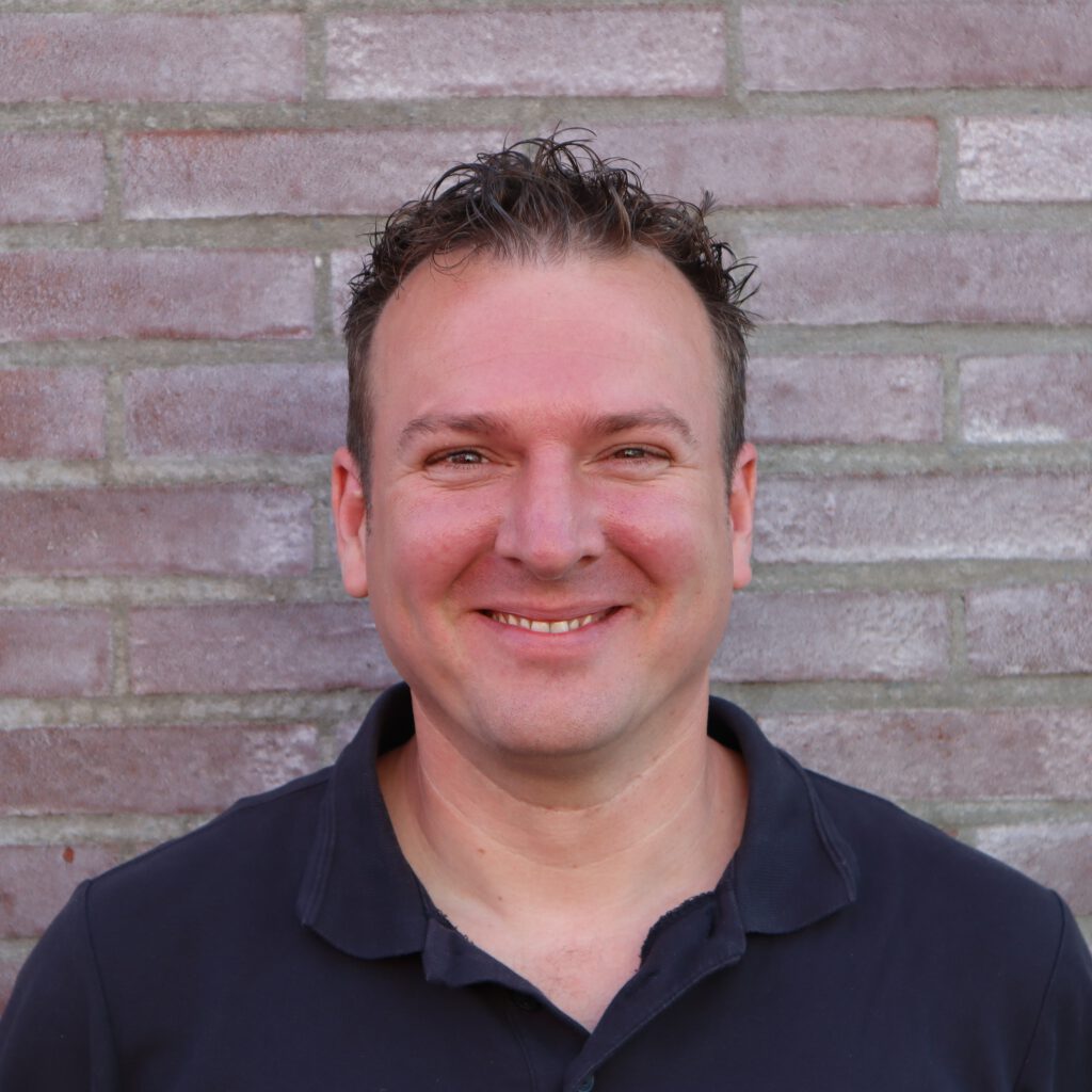 Norbert van Mourik