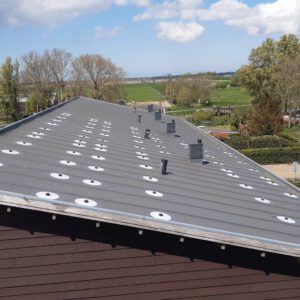 woningen in ter aar