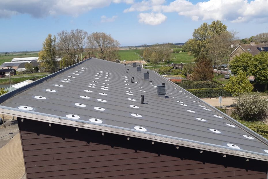 woningen in ter aar